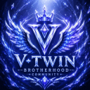 Discovery icon for 𝑉-𝑇𝑊𝐼𝑁 𝐵𝑅𝑂𝑇𝐻𝐸𝑅𝐻𝑂𝑂𝐷 Discord server