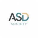 ASD SOCIETY CHILL•VC•HANGOUT•GIVEAWAY • EVENT0 Discord Server Icon
