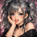 CutieCatSparkles's Lounge discord icon