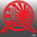 Rising Sun
