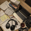 ── .✦ QUEENS COLLEGE Discord server icon