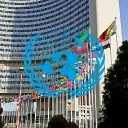 Organisation des Nations Unies discord icon