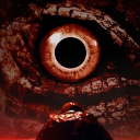 IRON LUNG Discord server icon