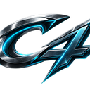 C4 Fibercraft server logo
