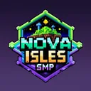 Nova Isles SMP