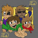 🥤🥓Edd's Living Room🍺🪞 Discord server icon