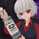 Malina’s Basement Discord server icon