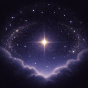 HOSHI ; 星火 ⟢ Discord server icon