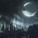 ｡☆✼★━━Night Souls━━★✼☆｡