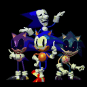 Be Not Afraid ! Discord server icon