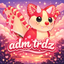 adm trdz Discord server icon