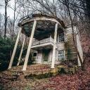 Urbex București