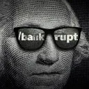 bankrupt