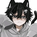 Safe Haven <3 Discord server icon