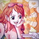 Nami | Social Anime • Voice Chat • Chill Active • Non Dating.