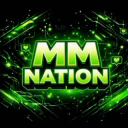 MM Nation Discord server icon