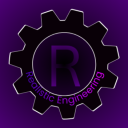 RealisticEngineering official discord Discord server icon