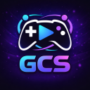 Gaming Creators Social (GCS) Discord server icon
