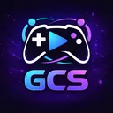 Gaming Creators Social (GCS)