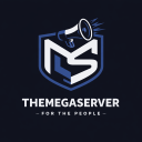 The Mega Server Discord server icon