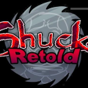 Shucks retold fanserver Discord server icon