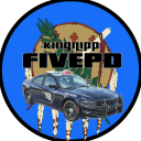 KN FivePD Discord server icon