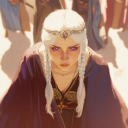 𝐀 𝕾𝐭𝐨𝐫𝐦 𝐨𝐟 𝕾𝐰𝐨𝐫𝐝𝐬 Discord server icon