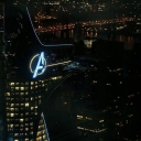 Marvel Multiverse ~ ୨୧ A MCYT/MCU Roleplay Discord server icon