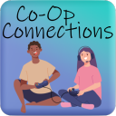 Co-Op Connections Discord server icon