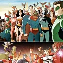 Prime Earth: Reborn