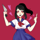 ♡ ꒷ 𝙻𝚘𝚟𝚎𝚜𝚝𝚛𝚞𝚌𝚔 ꒷꒦ Discord server icon