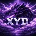 Xydra discord icon