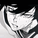 ⟡ ── 𝐓𝐡𝐞 𝐋𝐚𝐬𝐭 𝐄𝐠𝐨𝐢𝐬𝐭 ── ⟡