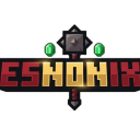 Esnonix SMP Discord server icon