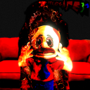 (OFFICIAL💬) HELLSCAPE 32 COMMUNITY SERVER. 13+ Discord server icon