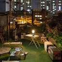 먼지 쌓인 옥탑방🎇 Discord server icon