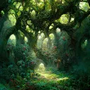 Cozy Grove