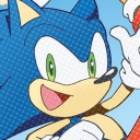 Chaos Still Reigns Supreme Discord server icon