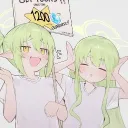 Cunny lovers!!! discord icon