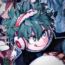 The Symbol Of Peace / BNHA Roleplay