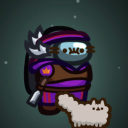 Radu's lobby Discord server icon