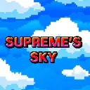 SUPREME'S SKY server icon