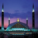 ISLAMABAD server 🇵🇰 Discord server icon