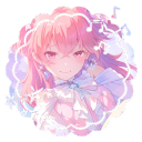 ⸝⸝ sekai dreams . . ♫ Discord server icon