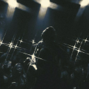 𝐄 𝐗 𝐎 𝐃 𝐔 𝐒 Discord server icon