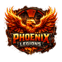 Phoenix Legions
