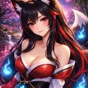 xᴏʀᴀ’ꜱ 18+ ɴᴇᴛᴡᴏʀᴋ [X0RV] discord icon