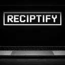 Receiptify 🧾