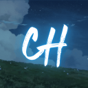   ˳ Chillhub || Social • Chill  • Fun • Giveaways • Pfp • icon Discord Server Icon
