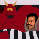 INFERNO 18+ Discord server icon